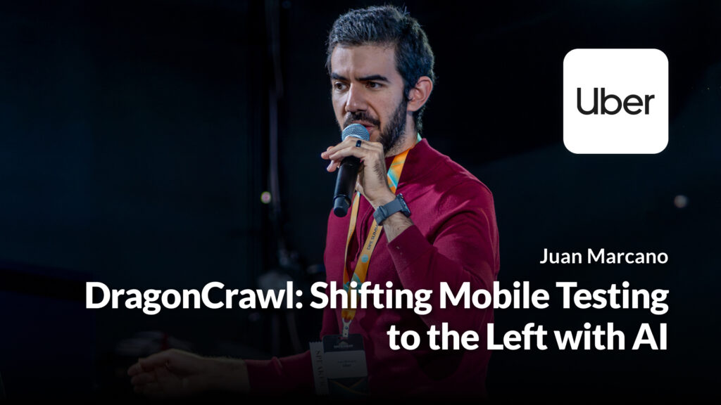 DragonCrawl: Shifting Mobile Testing to the Left with AI