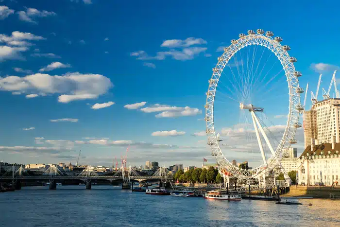 London, England