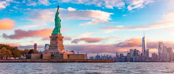 New York, NY