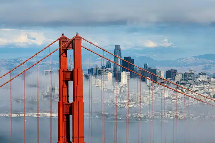 San Francisco, CA